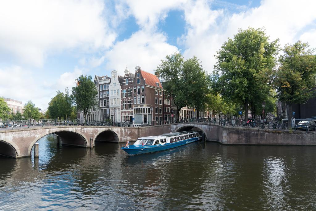 Lil' Dutch Studio Appartamento Amsterdam Esterno foto
